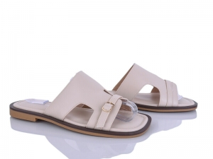 Шлепанцы Loretta