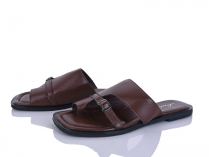 Шлепанцы Loretta