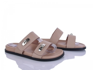 Шлепанцы Loretta