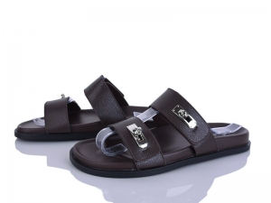 Шлепанцы Loretta