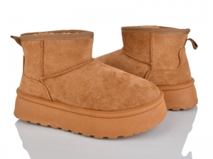 Угги Бабочка