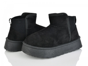 Угги Бабочка