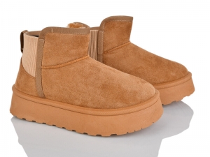 Угги Бабочка