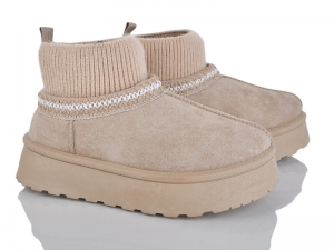 Угги Бабочка