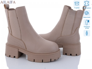 Ботинки Cailaste