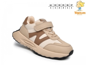 Кроссовки Tom.m