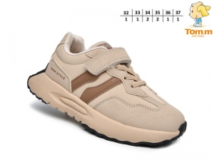 Кроссовки Tom.m
