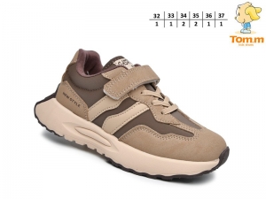 Кроссовки Tom.m