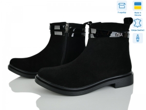 Ботинки Ailinda