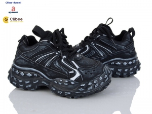 Кроссовки Apawwa