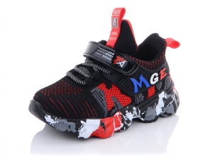 Кроссовки Леопард