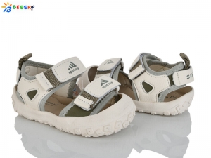 Босоножки Bessky