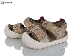 Босоножки Bessky