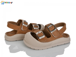 Босоножки Bessky