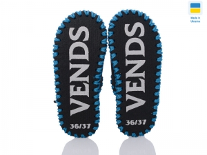 Тапки Vends