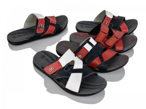 Шлепанцы Oscar