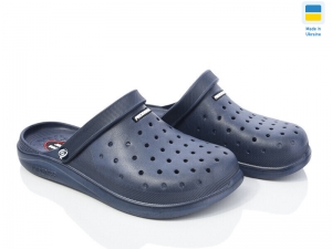 Кроксы Progress