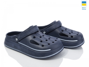 Кроксы Golden Lion