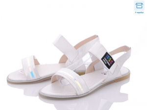 Босоножки ASHIGULI