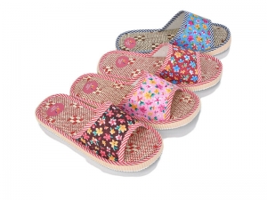 Тапочки Fangre