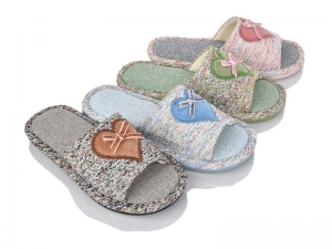 Тапочки Deshman