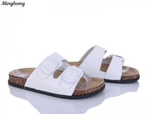 Шлепанцы Minghong