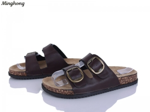 Шлепанцы Minghong