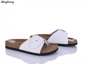 Шлепанцы Minghong