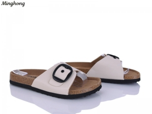 Шлепанцы Minghong