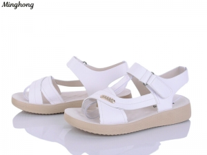 Босоножки Minghong