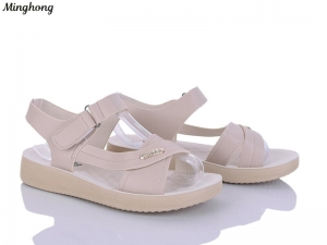 Босоножки Minghong