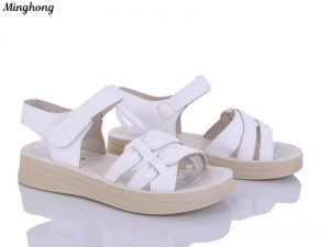 Босоножки Minghong