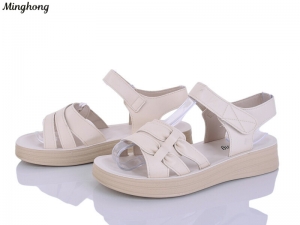 Босоножки Minghong