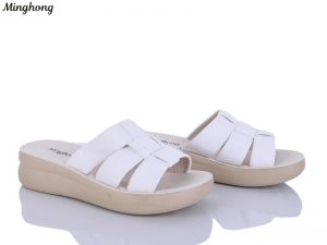 Шлепанцы Minghong
