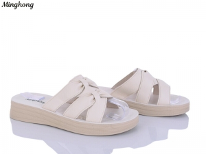 Шлепанцы Minghong