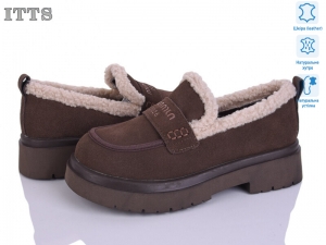 Туфли ITTS