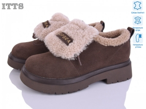 Туфли ITTS