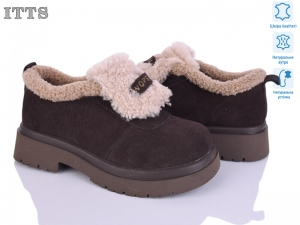 Туфли ITTS