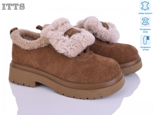 Туфли ITTS
