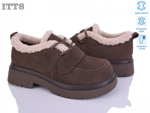 Туфли ITTS
