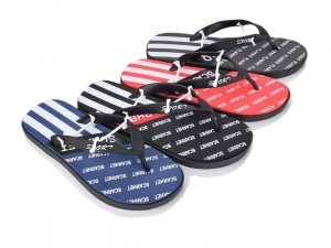 Шлепанцы Scarrhett