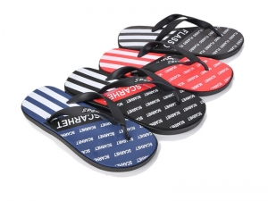 Шлепанцы Scarrhett