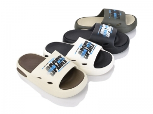 Шлепанцы Elmob