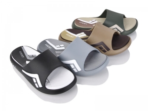 Шлепанцы Lucky