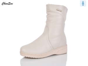 Ботинки Chunsen