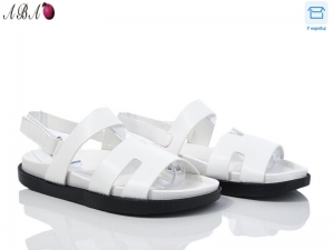 Босоножки L&M