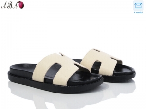 Шлепанцы L&M