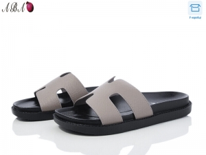 Шлепанцы L&M