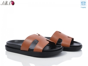 Шлепанцы L&M