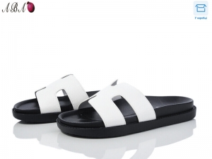 Шлепанцы L&M